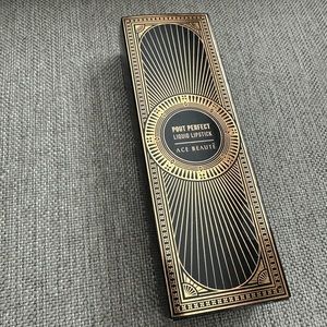 Ace Beaute Pout Perfect Liquid Lipstick